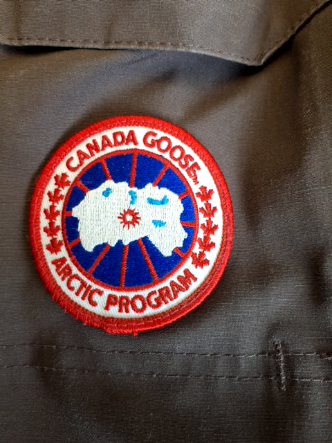 Canada Goose Jakke (udendørs-vinter)